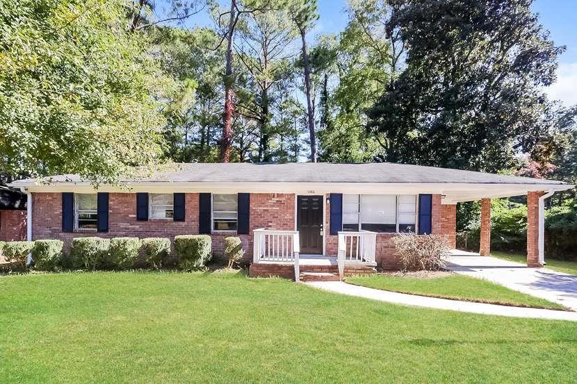 5386 Saint Lo Ln., Atlanta, GA 30349