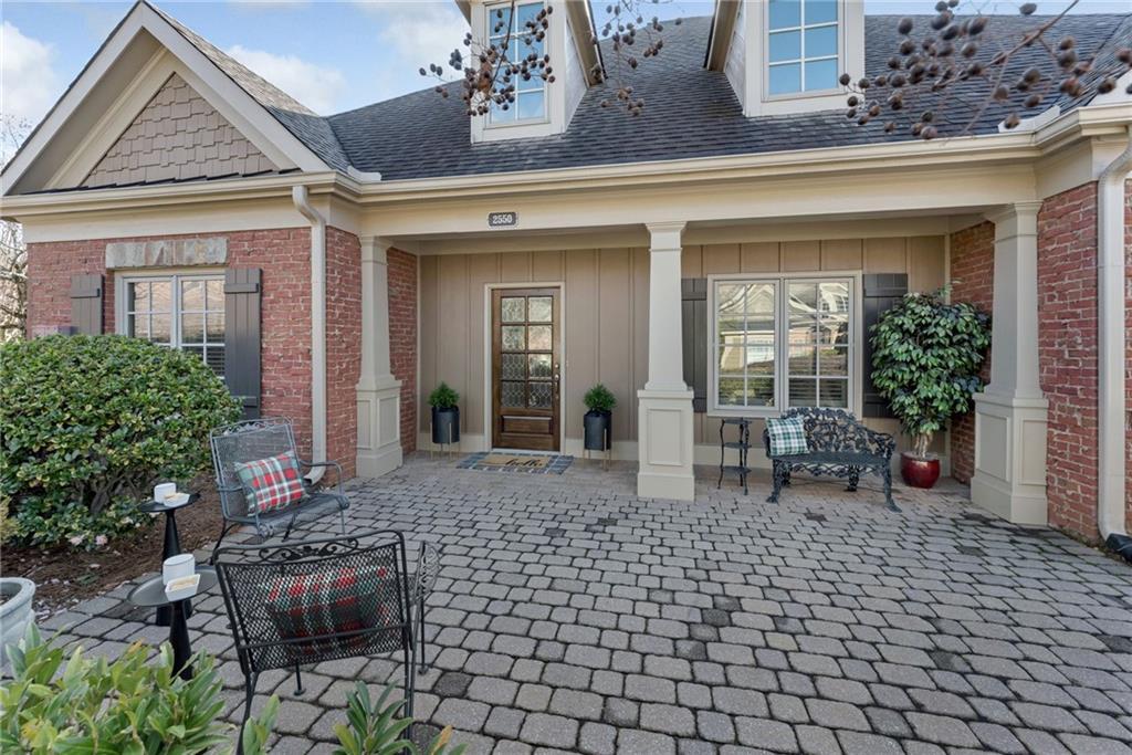 2550 Ballantrae Cir. #53F, Cumming, GA 30041