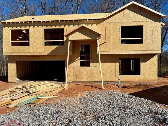 New Construction Homes For Sale This Week That Attend Level Grove Elementary School: November 26th to December 2nd