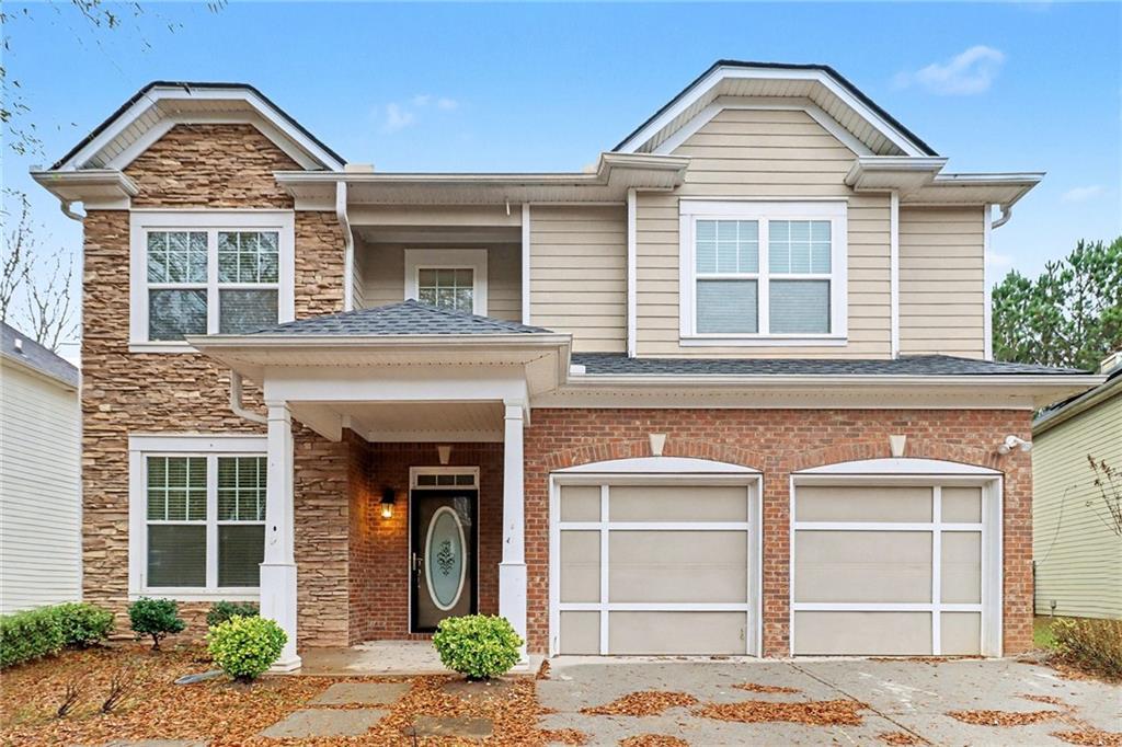 4333 Savannah Ln., Atlanta, GA 30349