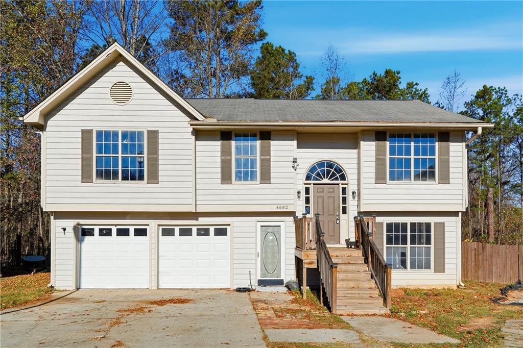 4652 Parklake Ct., Norcross, GA 30093