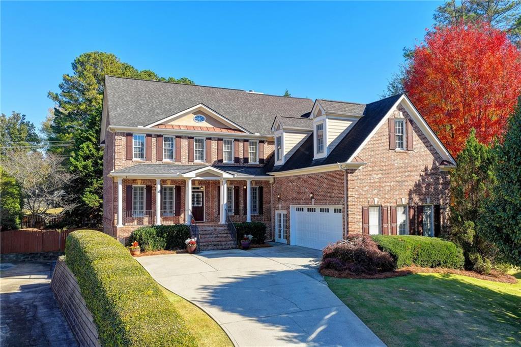 4719 Terquay Ct., Suwanee, GA 30024