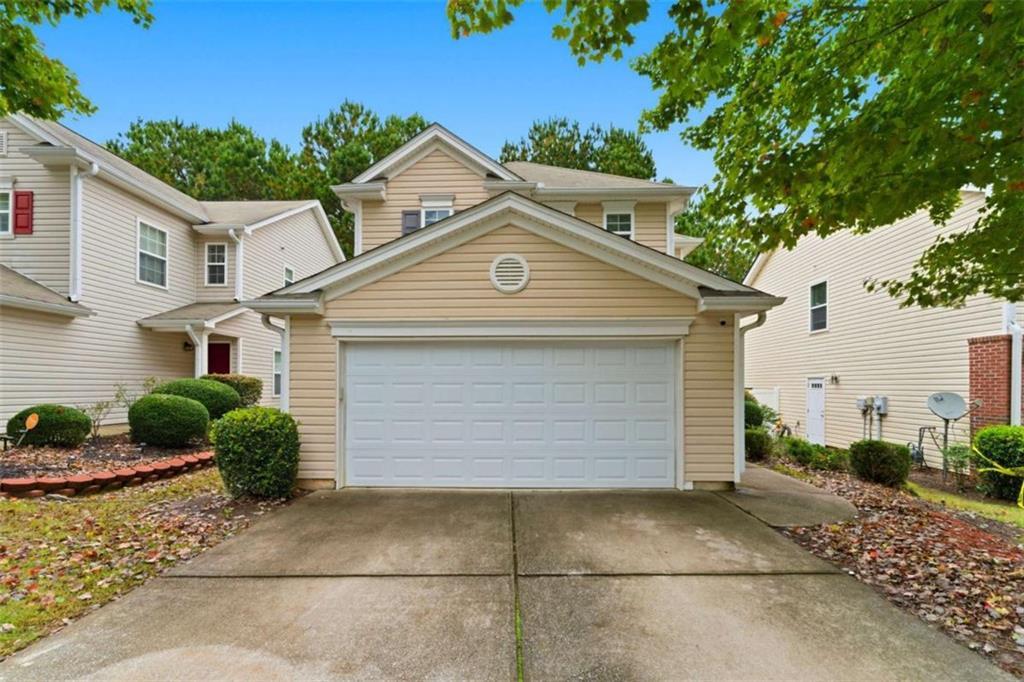 301 Silver Spring St., Dallas, GA 30157