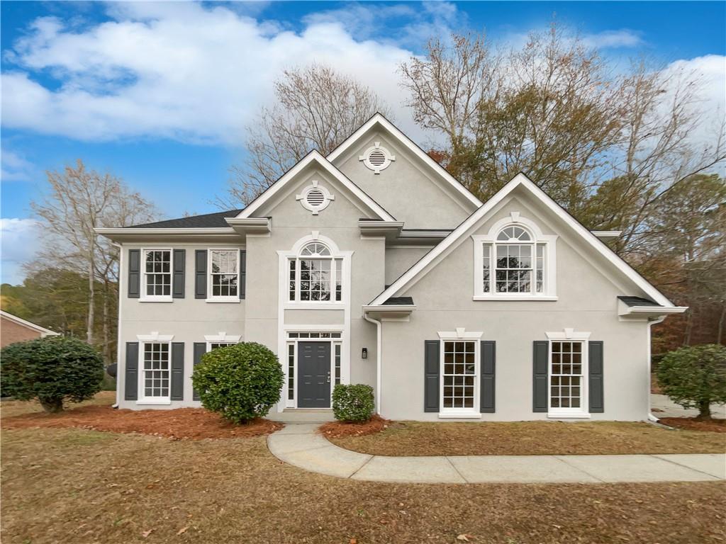 1817 Lake Cove Dr., Atlanta, GA 30331