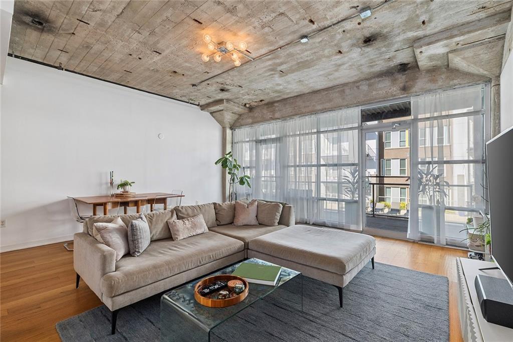 890 Memorial Drive Dr. #107, Atlanta, GA 30316