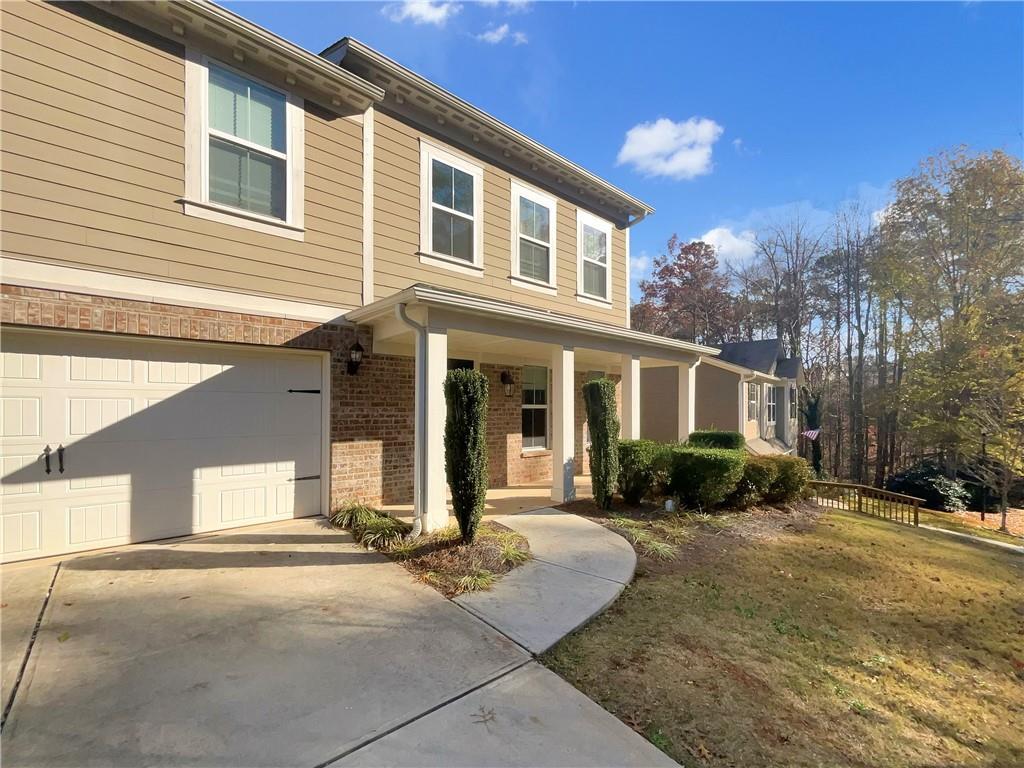3502 Great Sky Pkwy., Canton, GA 30114