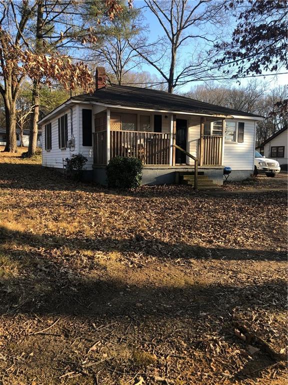 3190 Highway 411, White, GA 30184