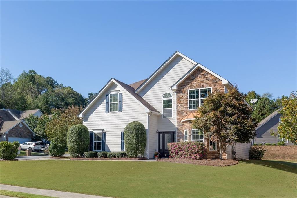 410 Blackwood Ln., Suwanee, GA 30024