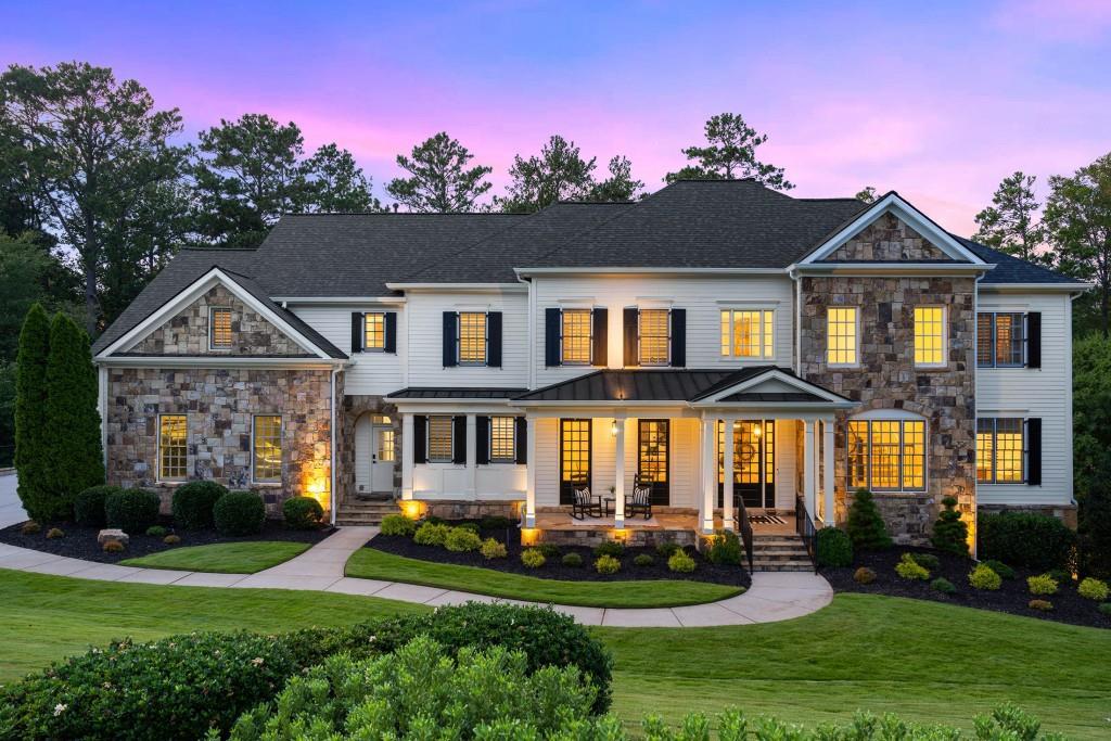 13440 Hipworth Rd., Milton, GA 30004