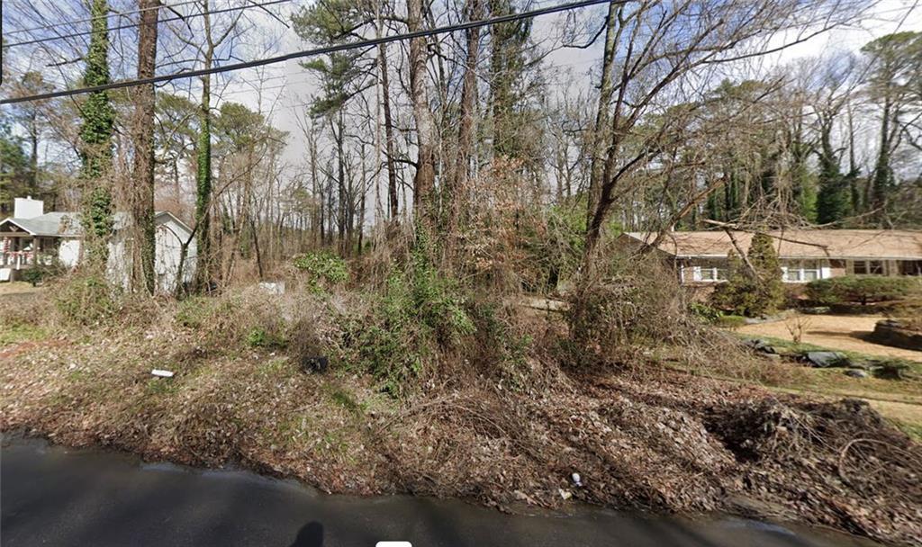 Dale Ln., Atlanta, GA 30311