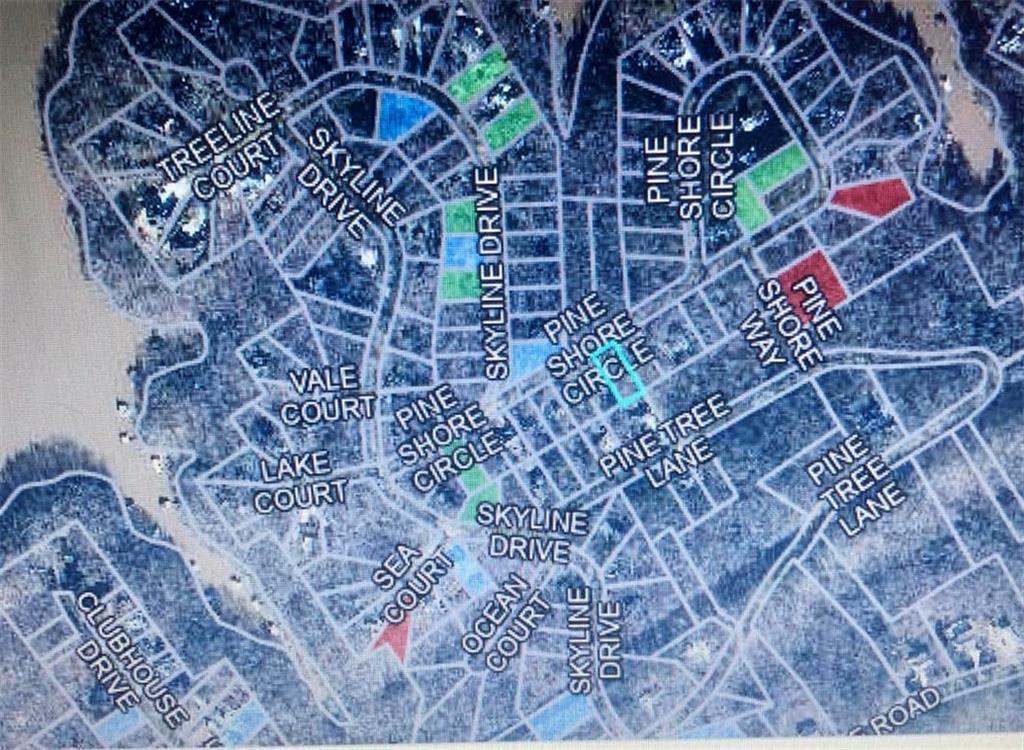 3936 Pine Shore Cir., Gainesville, GA 30501