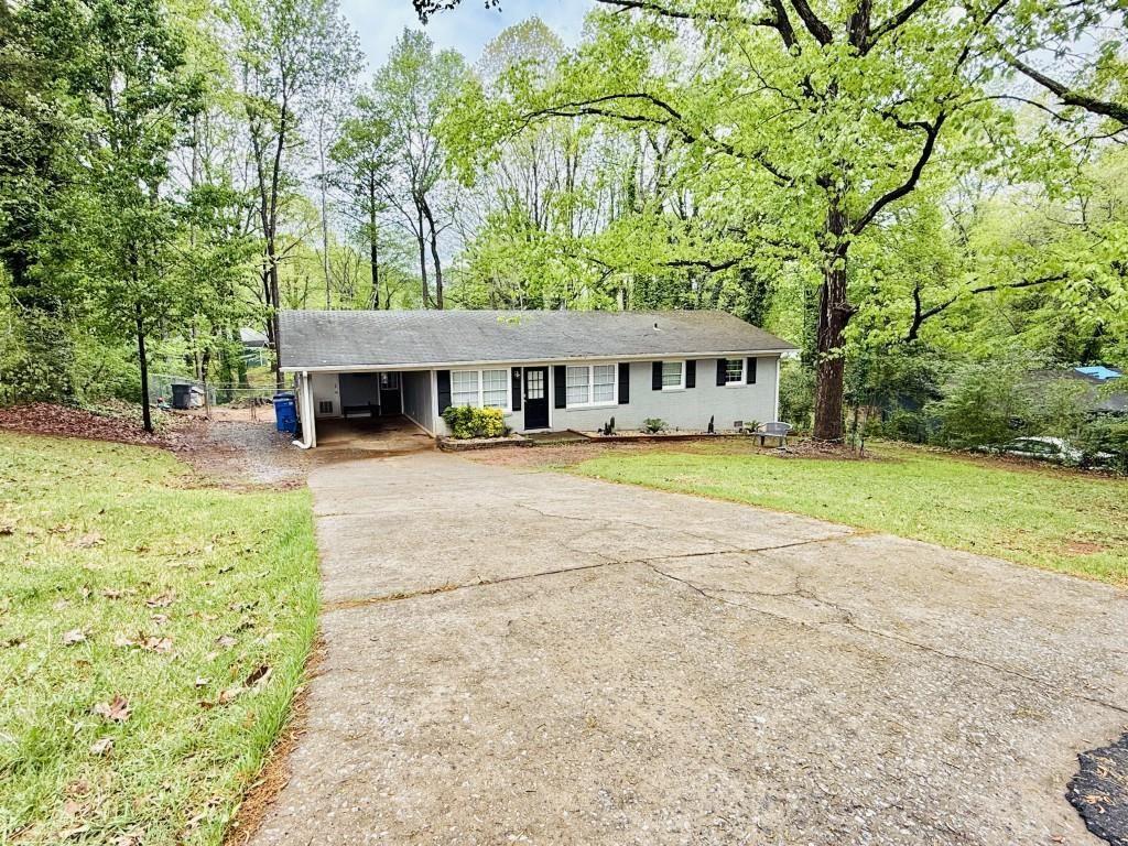 105 Tall Tree Rd., Bogart, GA 30622