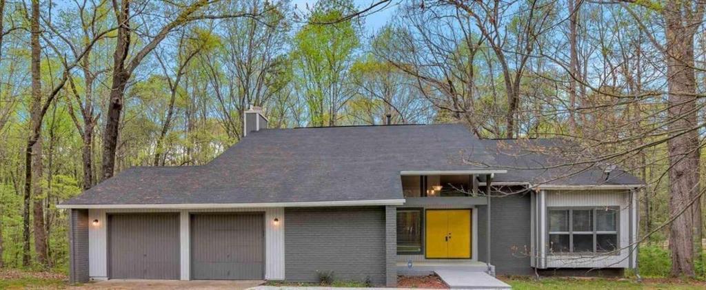 3721 Chiltern Ct., Lithonia, GA 30038