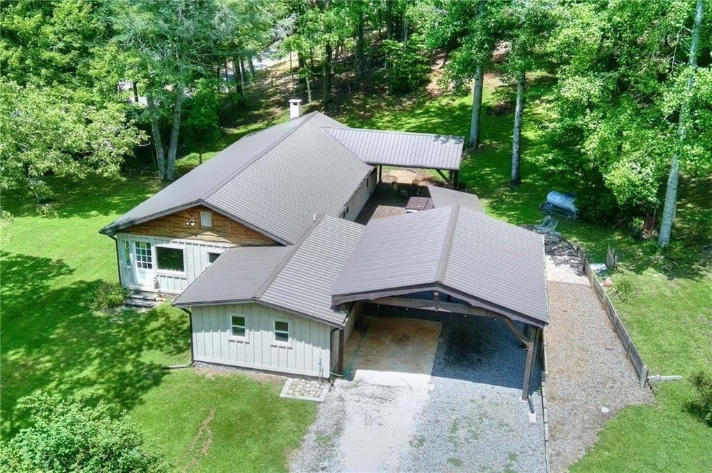 18131 Morganton Hwy., Morganton, GA 30560