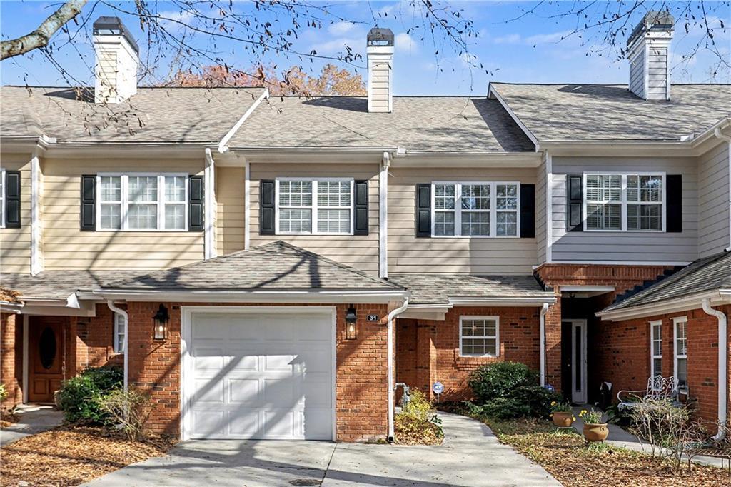31 Hall Manor, Alpharetta, GA 30022