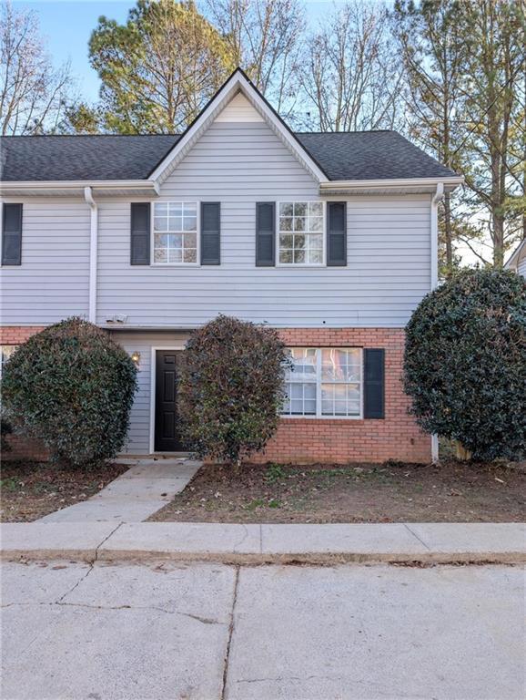 4341 Logan Way, Acworth, GA 30101