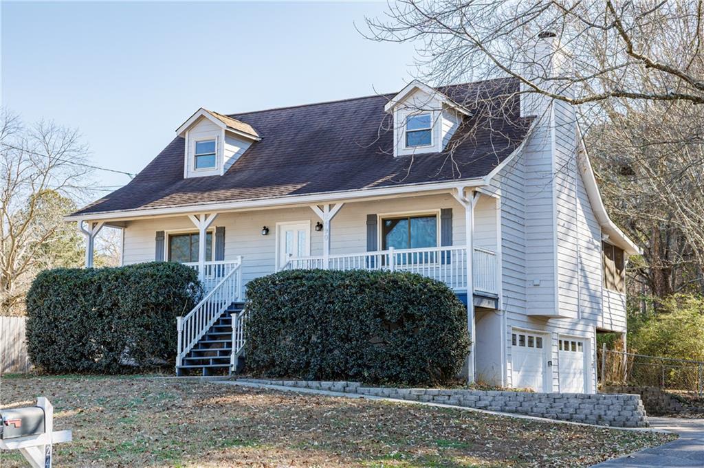 2490 Wood Meadows Dr., Marietta, GA 30064