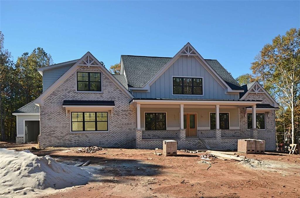 1216 Rays River Run, Bogart, GA 30622