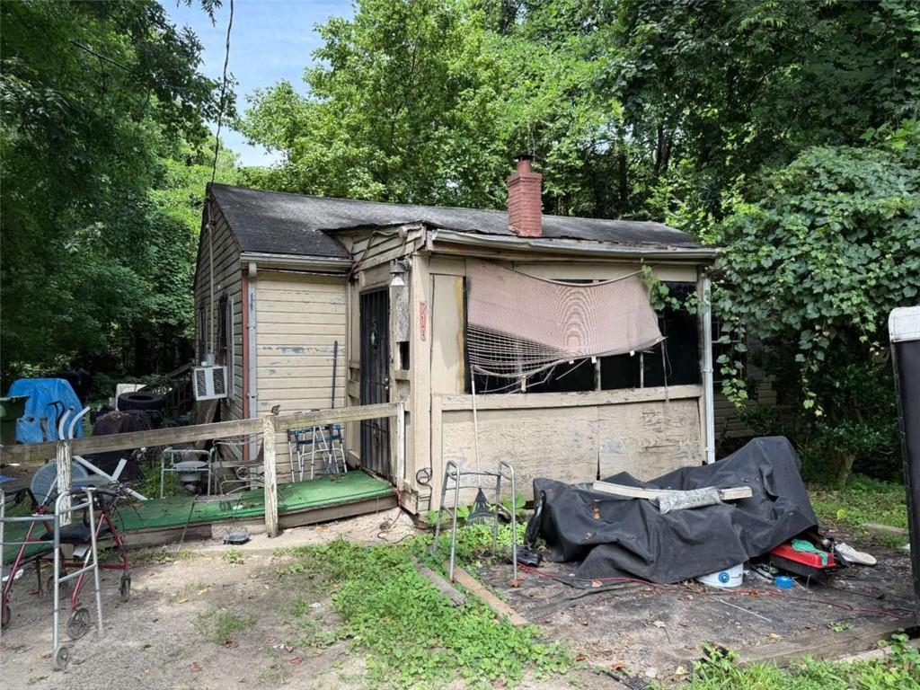 716 Cedar Ave., Atlanta, GA 30318