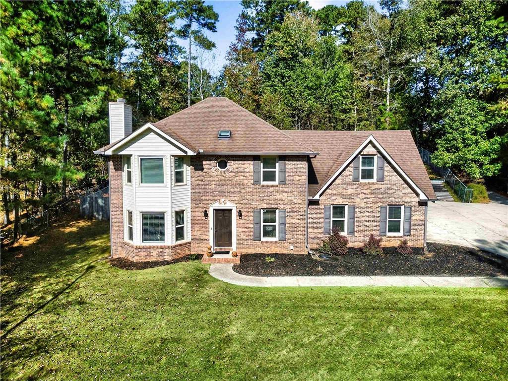 125 Newberry, Fayetteville, GA 30215