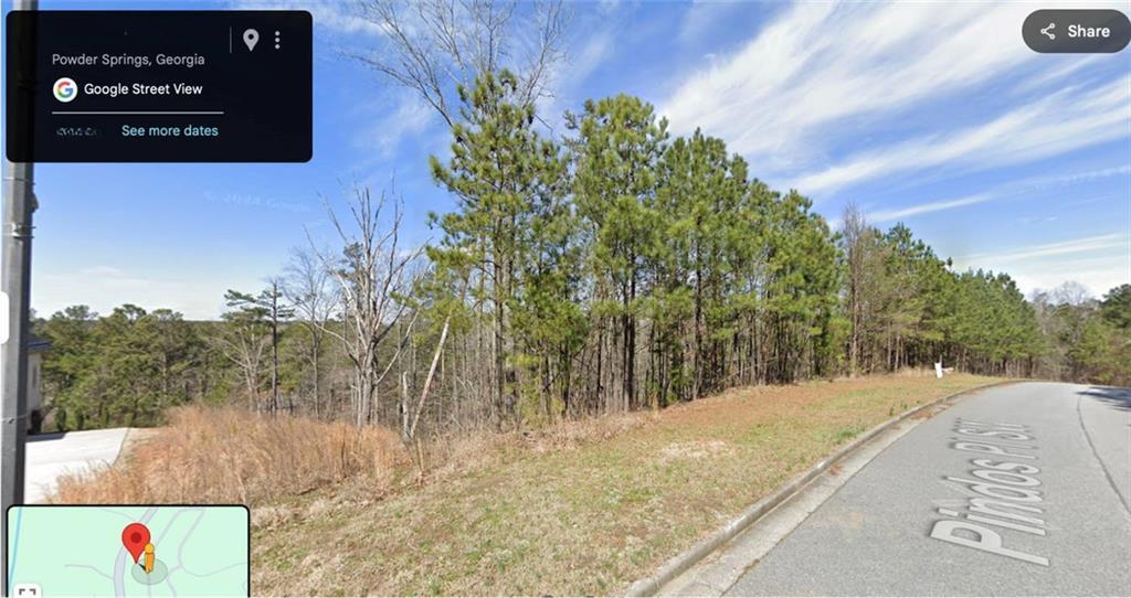 224 Pindos Pl., Powder Springs, GA 30127