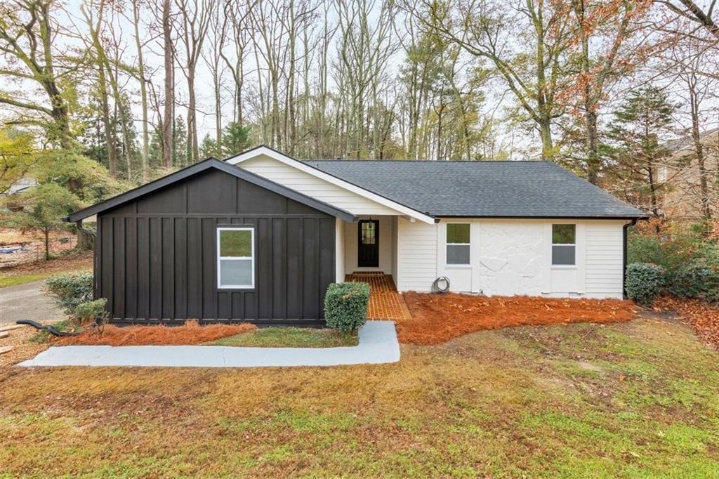 1535 Rucker Rd., Alpharetta, GA 30009