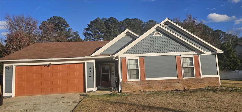 9556 Thomas Downs Ln., Jonesboro, GA 30238