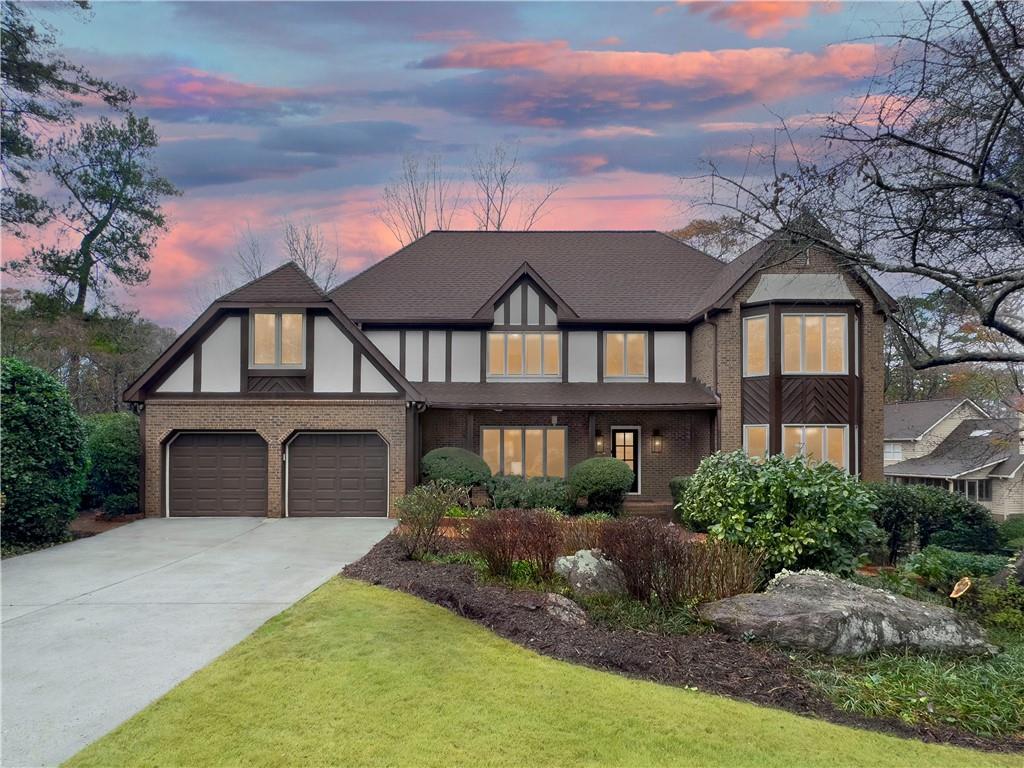 315 Anchorage Pl., Roswell, GA 30076