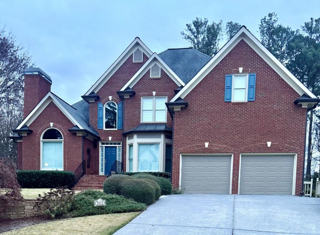 2013 Cockrell Run, Kennesaw, GA 30152
