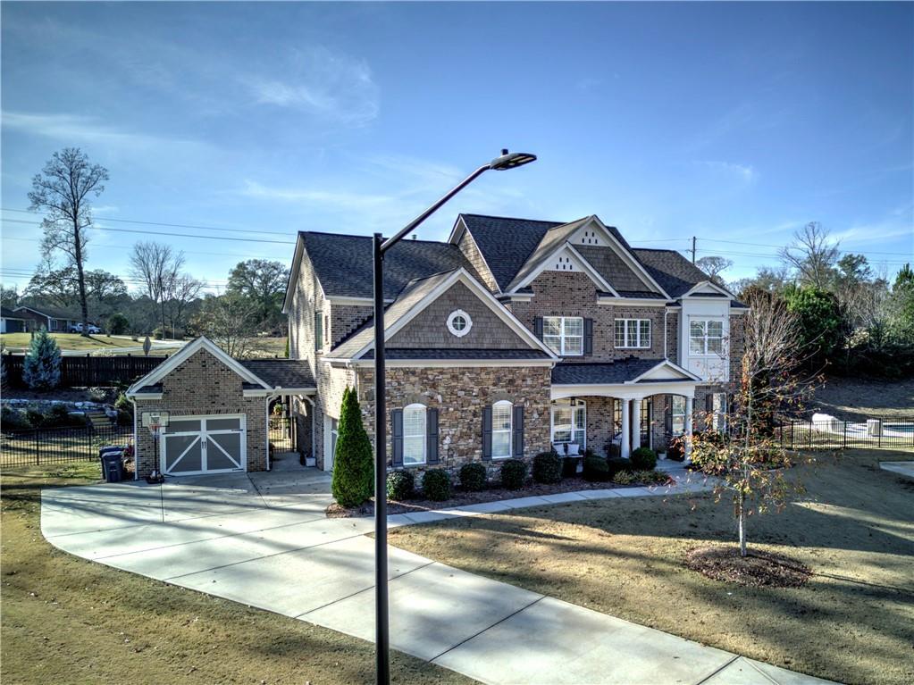 4162 Speyside Pl., Acworth, GA 30101