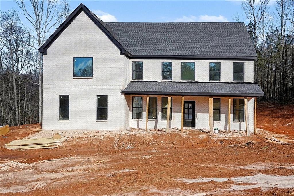 1013 Queens Bridge Way, Griffin, GA 30233