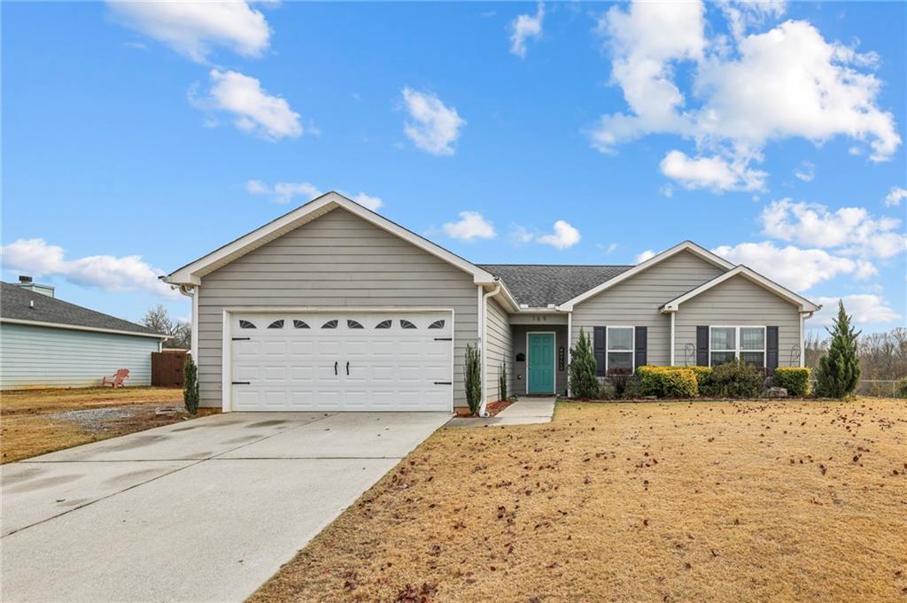 169 Grandview Dr., Jefferson, GA 30549