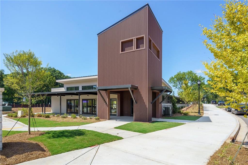 1393 Breezy Circle Se #85, Atlanta, GA 30315