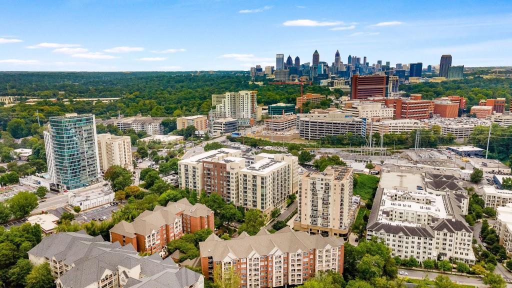 211 Colonial Homes Dr. #2507, Atlanta, GA 30309