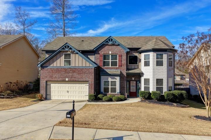 4810 Haysboro Way, Cumming, GA 30040