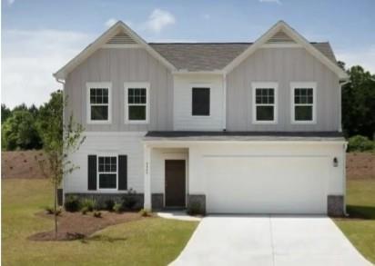 129 Carnaby St., Winder, GA 30680