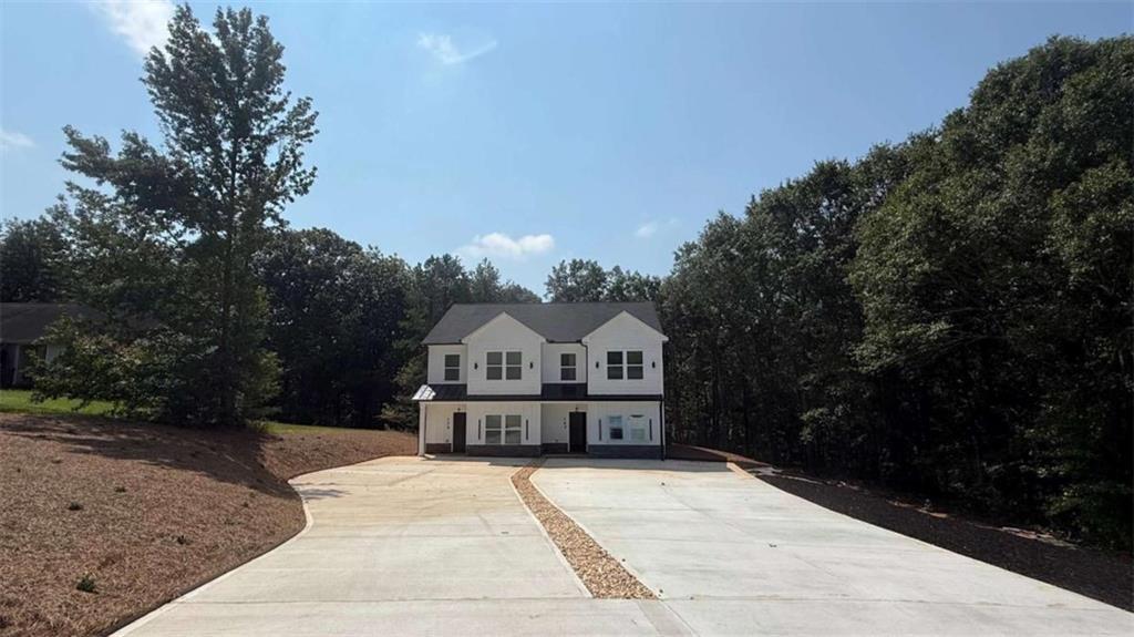 159 Brad St., Royston, GA 30662