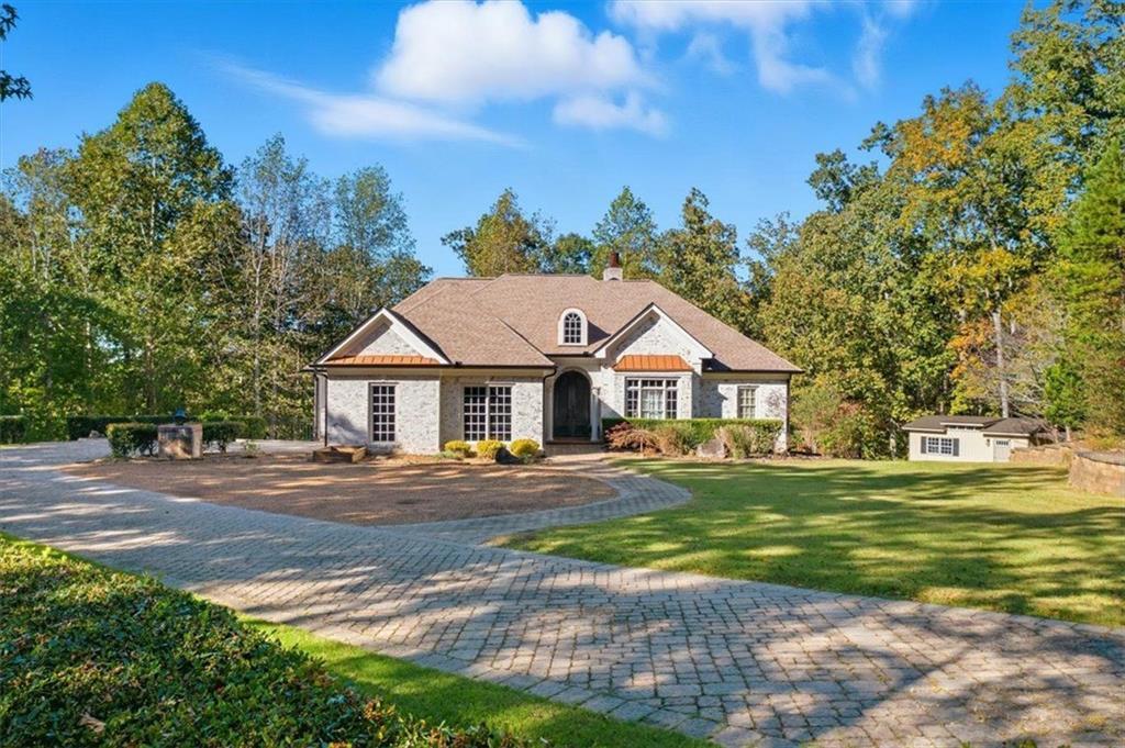 831 Government Farm Rd., Rockmart, GA 30153