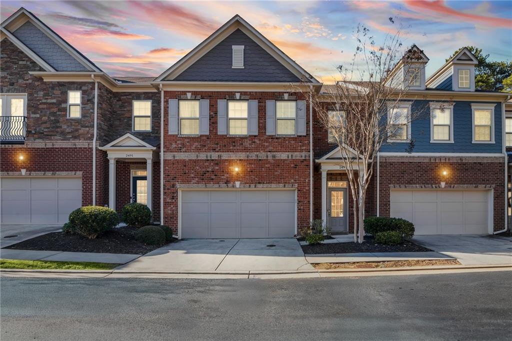 2495 Norwood Dr., Smyrna, GA 30080