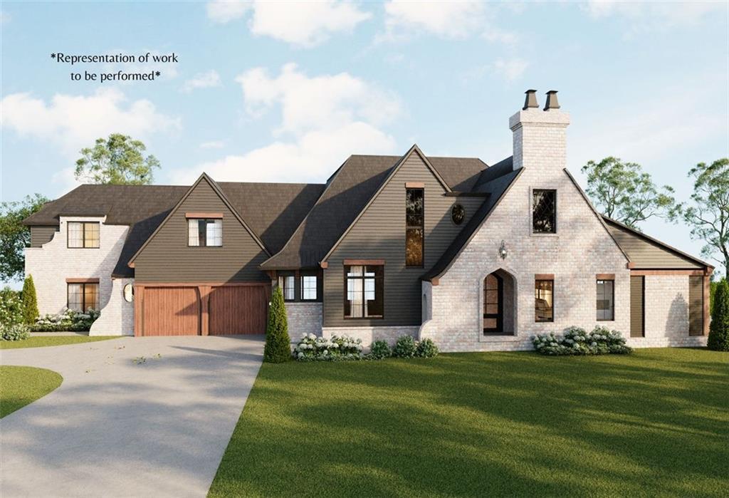 1770 Mayfield Rd., Alpharetta, GA 30009