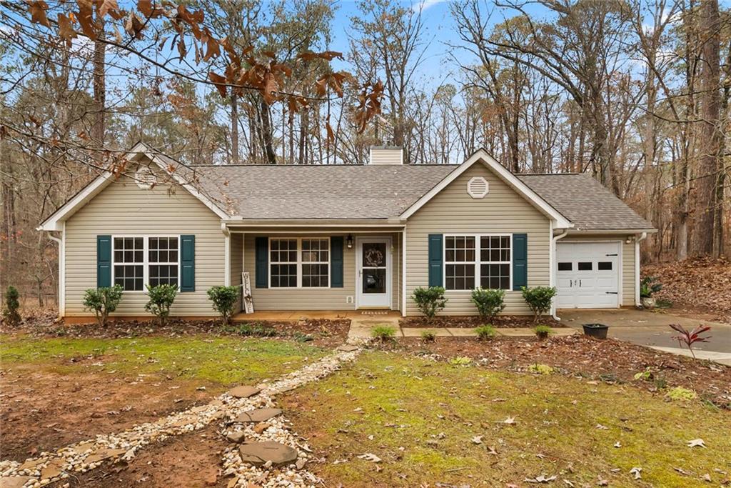 42 Crow Ct., Monticello, GA 31064