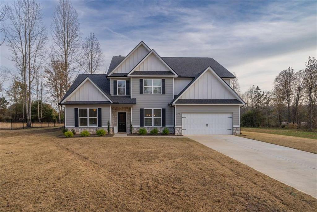 240 Good Hope Preserve, Good Hope, GA 30641