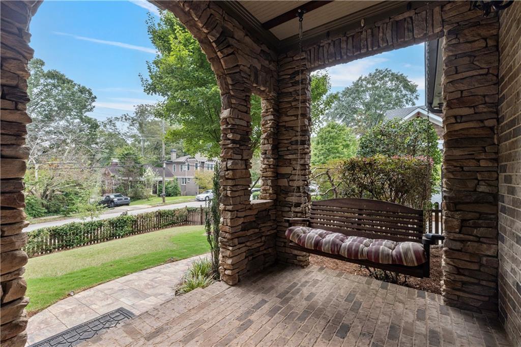 211 W Hill St., Decatur, GA 30030