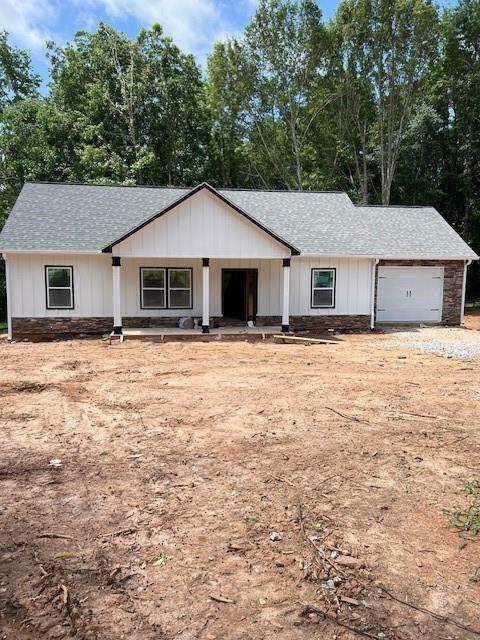 92 Old Bowdon Rd., Carrollton, GA 30117