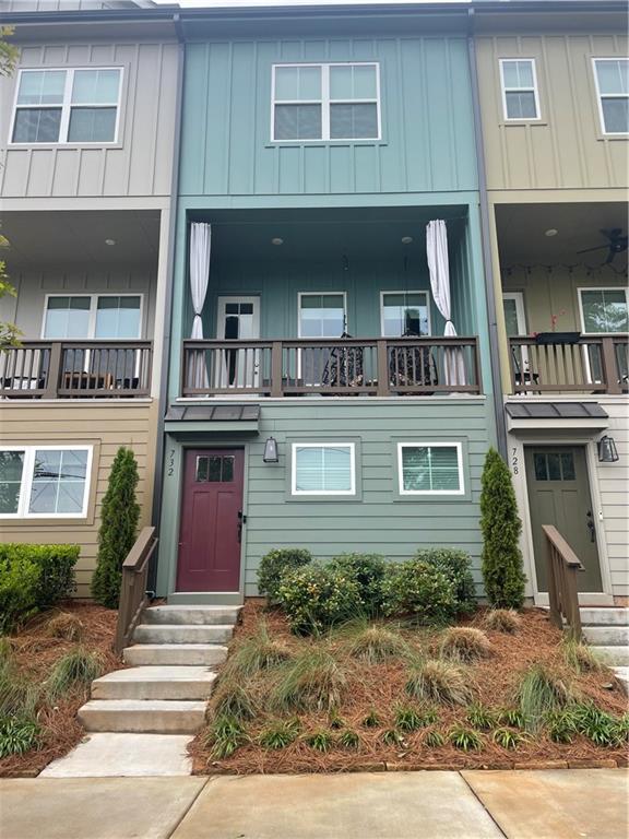 732 Fond Ln., Atlanta, GA 30315