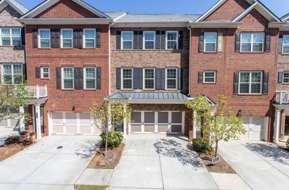 2415 Tenor Ln., Alpharetta, GA 30009