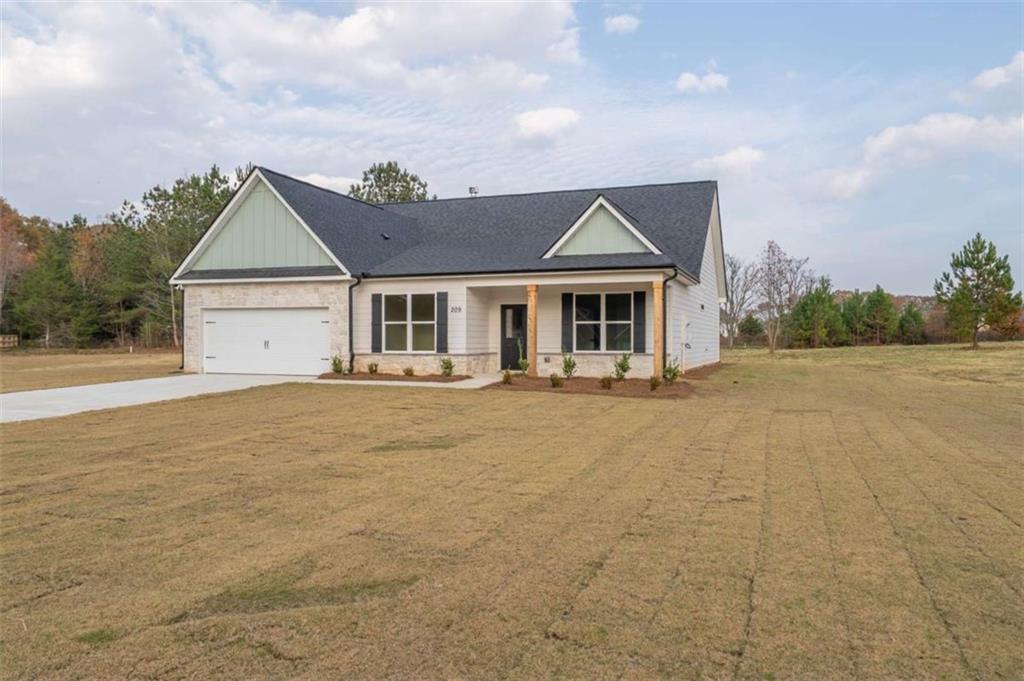 209 Squirrel Run, Good Hope, GA 30641