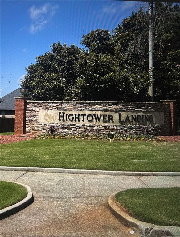 4316 Kershaw Dr., Snellville, GA 30039