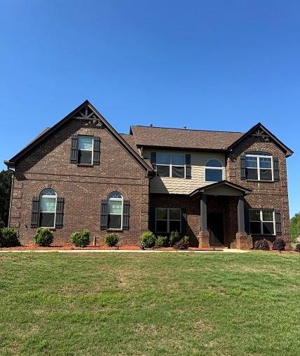 110 Broadwater Dr., Fayetteville, GA 30214