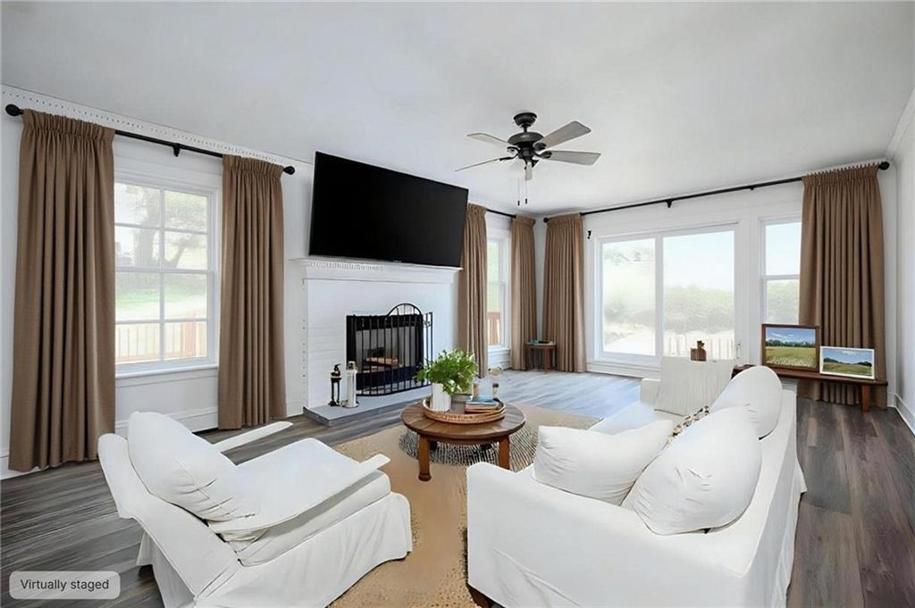 4824 Chelsea Way, Acworth, GA 30102